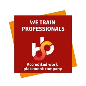 ColorNed - vacature - erkend leerwerkbedrijf - we train professionals - logo